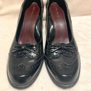 Nine West, Block Heel closed toe heels Size 10M